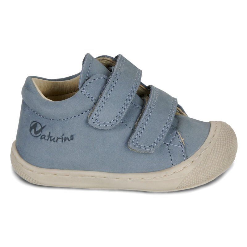 Naturino NATURINO COCOON VL Azul - Zapatillas para Niñas - 2