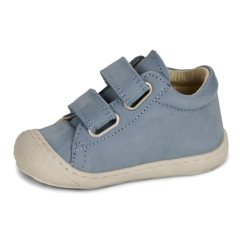 Naturino NATURINO COCOON VL Azul - Zapatillas para Niñas - 4