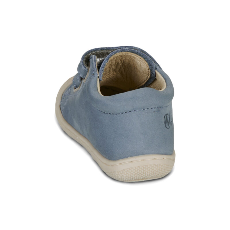 Naturino NATURINO COCOON VL Azul - Zapatillas para Niñas - 5