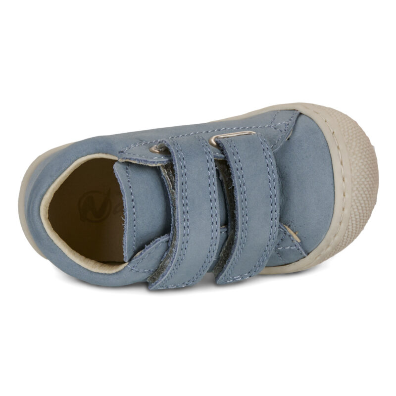 Naturino NATURINO COCOON VL Azul - Zapatillas para Niñas - 6