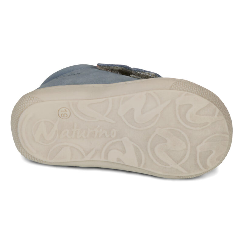 Naturino NATURINO COCOON VL Azul - Zapatillas para Niñas - 7
