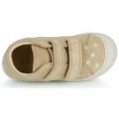 Naturino NATURINO COCOON VL EMBR.DAISIES Beige - Girls' Sneakers - 6