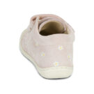 Naturino NATURINO COCOON VL EMBR.DAISIES Rosa - Sneakers Bambina - 5
