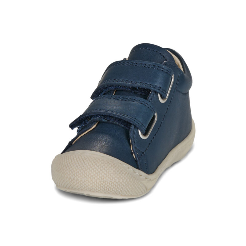 Naturino NATURINO COCOON VL Marine - Zapatillas para niñas - 3