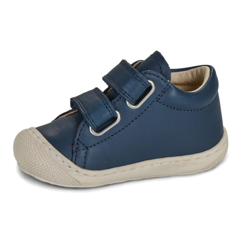 Naturino NATURINO COCOON VL Marine - Zapatillas para niñas - 4