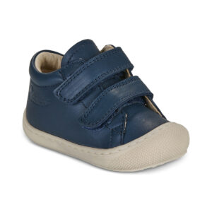 Scarpe bambini ragazza Naturino  NATURINO COCOON VL  Marine Naturino 8052324262475