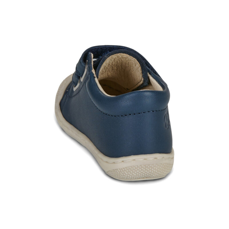 Naturino NATURINO COCOON VL Marine - Zapatillas para niñas - 5