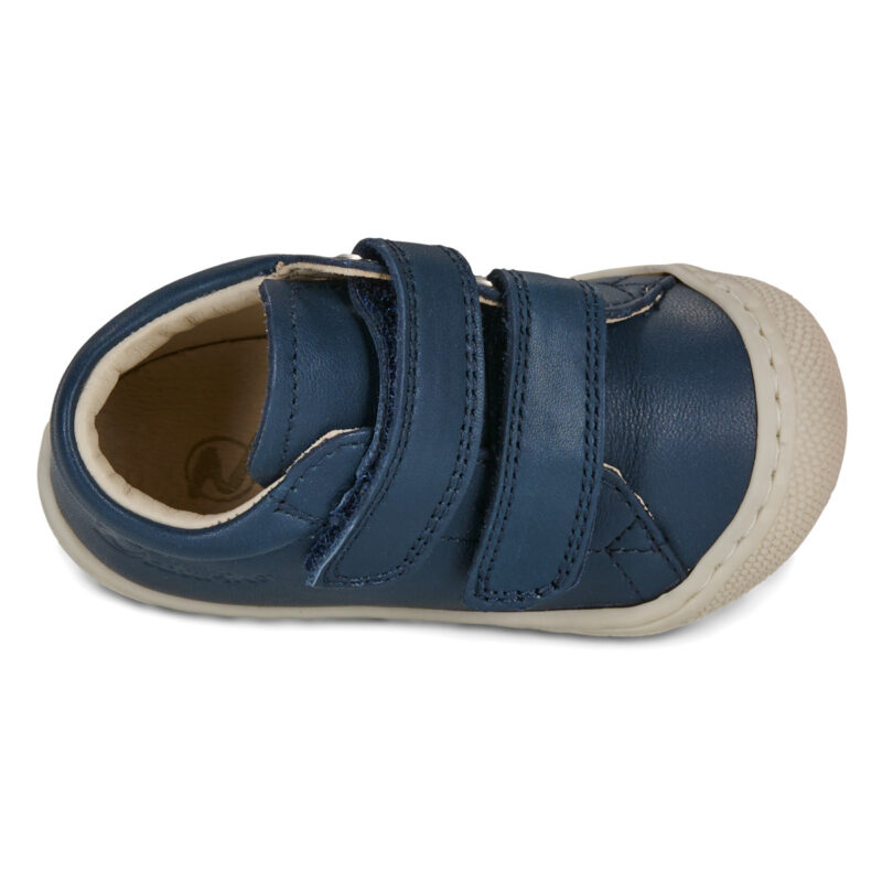 Naturino NATURINO COCOON VL Marine - Zapatillas para niñas - 6