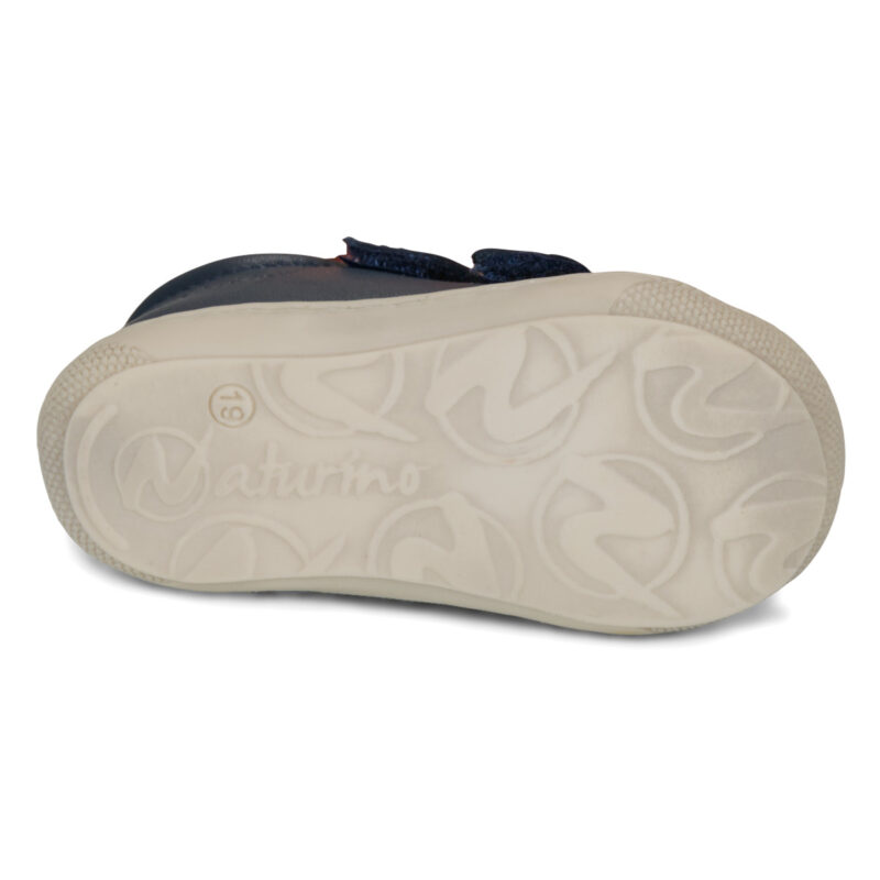 Naturino NATURINO COCOON VL Marine - Zapatillas para niñas - 7