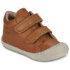 Naturino NATURINO COCOON VL Καφέ Παιδικά Παπούτσια για Κορίτσια Naturino 8053477875093