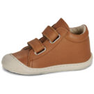 Naturino NATURINO COCOON VL Marrone - Sneakers Bambina - 4