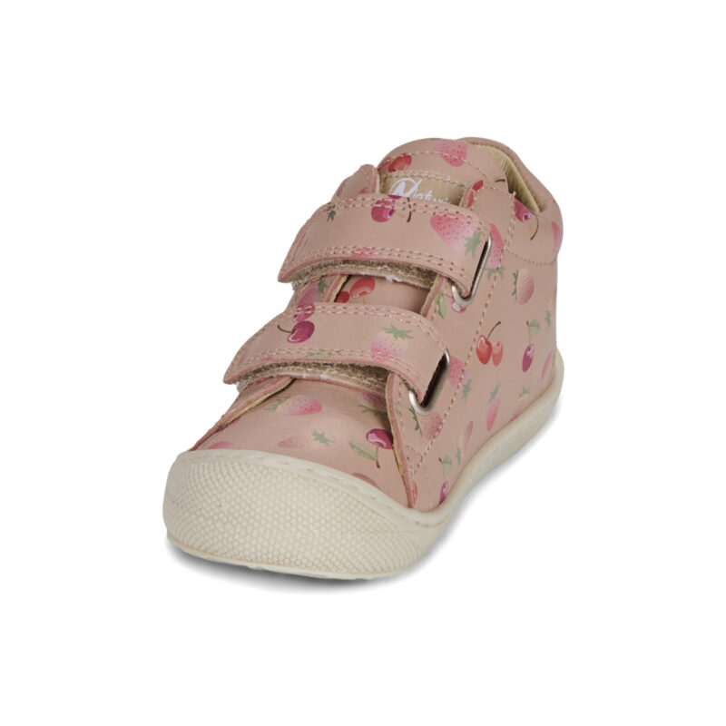 Naturino NATURINO COCOON VL Rosa - Sneakers Bambina - 3