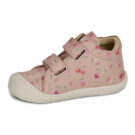 Naturino NATURINO COCOON VL Rosa - Sneakers Bambina - 4