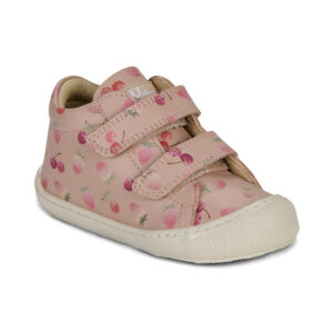 Scarpe bambini ragazza Naturino  NATURINO COCOON VL  Rosa Naturino 8055406746443