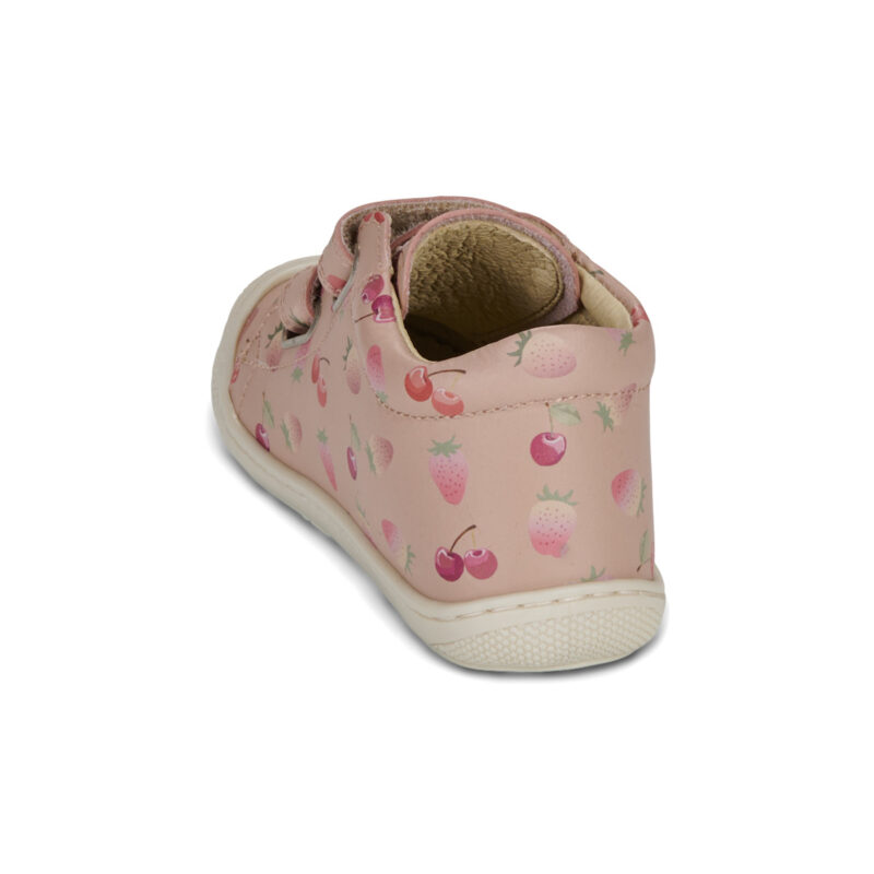 Naturino NATURINO COCOON VL Rosa - Sneakers Bambina - 5