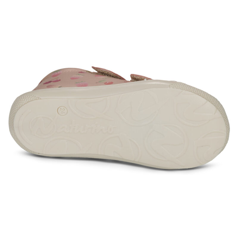 Naturino NATURINO COCOON VL Rosa - Sneakers Bambina - 7