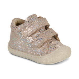 Scarpe bambini ragazza Naturino  NATURINO COCOON VL  Rosa Naturino 8055406952714