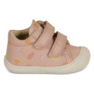 Naturino NATURINO COCOON VL Rosa - Sneakers Bambina - 2