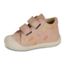 Naturino NATURINO COCOON VL Rosa - Sneakers Bambina - 4