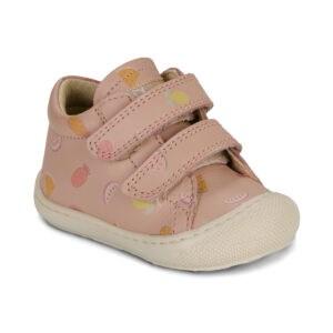 Scarpe bambini ragazza Naturino  NATURINO COCOON VL  Rosa Naturino 8058891009611