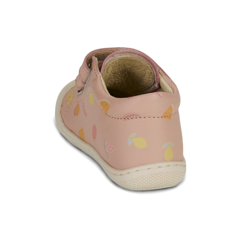 Naturino NATURINO COCOON VL Rosa - Sneakers Bambina - 5
