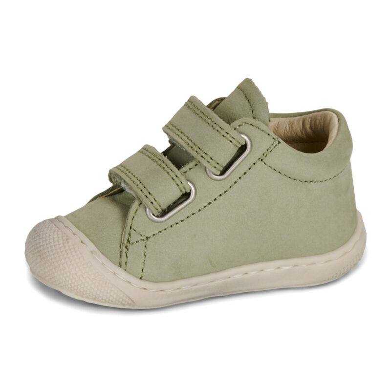 Naturino NATURINO COCOON VL Green - Girls' Sneakers - 4