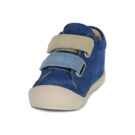 Naturino NATURINO CORKEL VL Blau - M&auml;dchen-Sneaker - Gr&ouml;&szlig;e 3