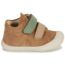 Naturino NATURINO CORKEL VL Marrone - Sneakers Bambina - 2