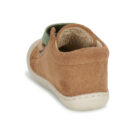 Naturino NATURINO CORKEL VL Marrone - Sneakers Bambina - 5