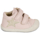 Naturino NATURINO KOLDE VL Rosa - Sneakers Bambina - 2