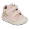 Scarpe bambini ragazza Naturino NATURINO KOLDE VL Rosa Naturino 8055406819437