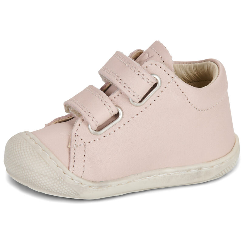 Naturino NATURINO KOLDE VL Rosa - Sneakers Bambina - 4