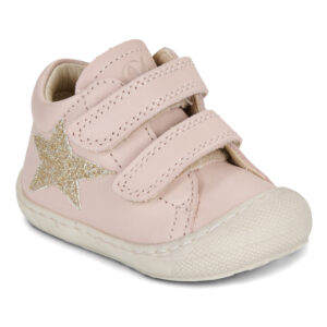 Scarpe bambini ragazza Naturino  NATURINO KOLDE VL  Rosa Naturino 8055406819437