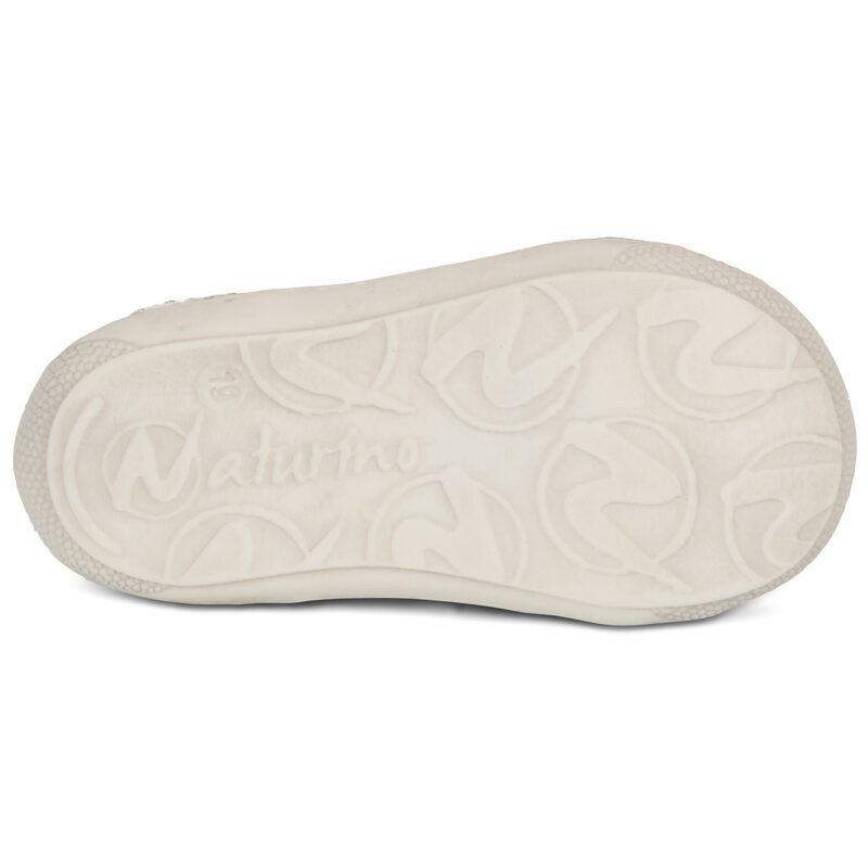 Naturino NATURINO KOLDE VL Rosa - Sneakers Bambina - 7