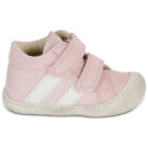 Naturino NATURINO MACKS 3 VL Rosa - Sneakers Bambina - 2