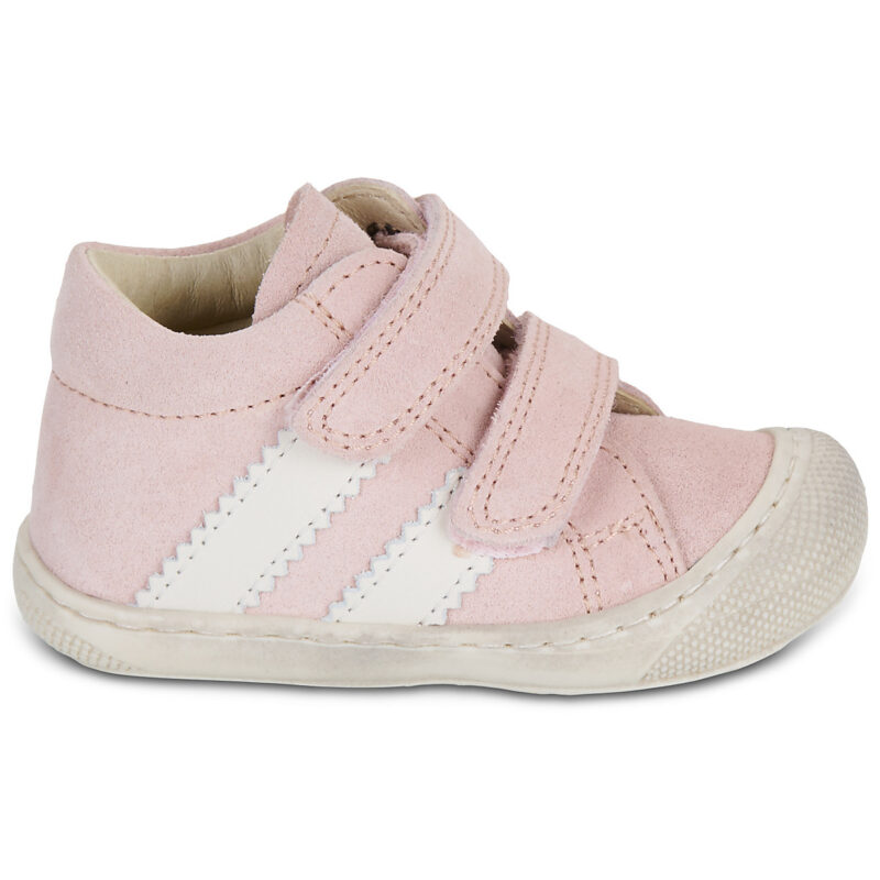 Naturino NATURINO MACKS 3 VL Rosa - Sneakers Bambina - 2