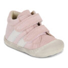 Naturino NATURINO MACKS 3 VL Rosa - Sneakers Bambina - 1