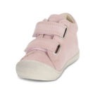 Naturino NATURINO MACKS 3 VL Rosa - Sneakers Bambina - 3