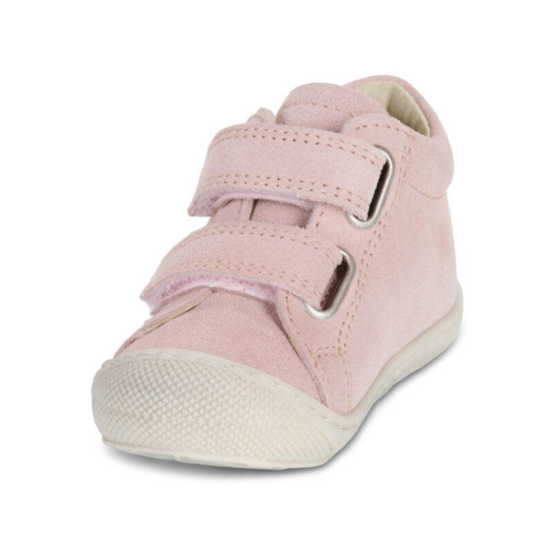 Naturino NATURINO MACKS 3 VL Rosa - Sneakers Bambina - 3