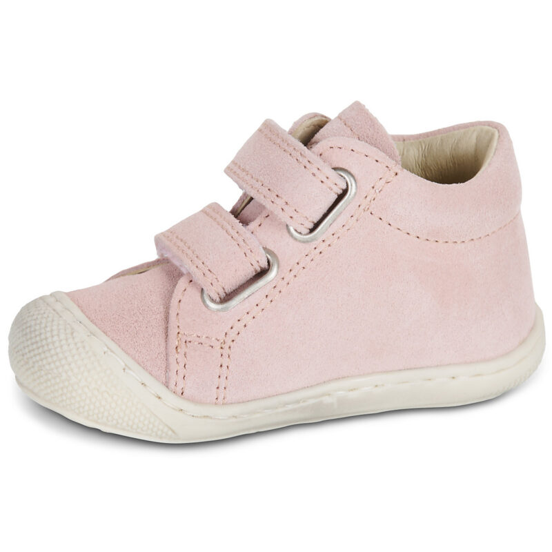 Naturino NATURINO MACKS 3 VL Rosa - Sneakers Bambina - 4