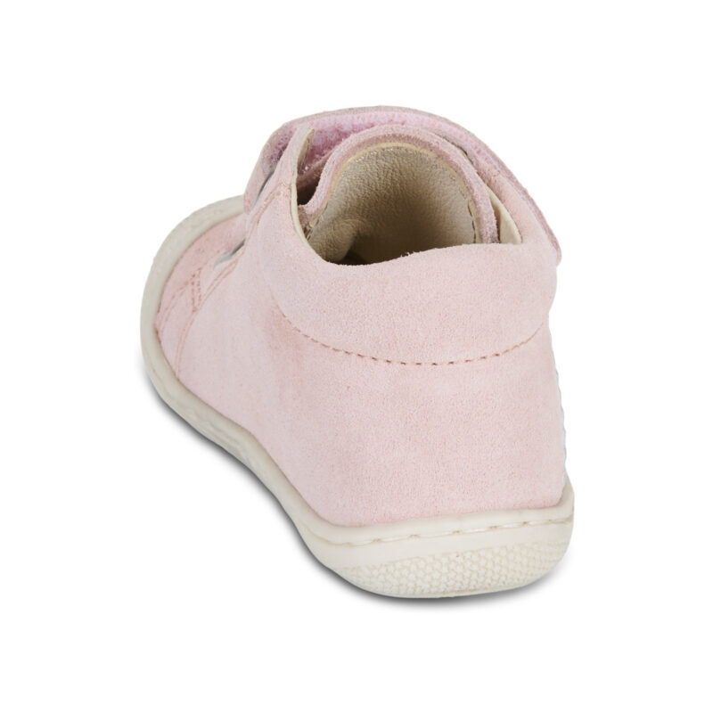 Naturino NATURINO MACKS 3 VL Rosa - Sneakers Bambina - 5