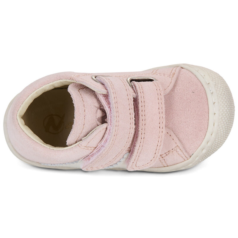 Naturino NATURINO MACKS 3 VL Rosa - Sneakers Bambina - 6