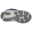 New Balance 2002 Blu Sneakers Bambina - 7