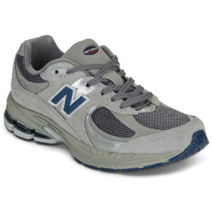 Scarpe bambini ragazza New Balance  2002  Grigio New Balance 196941967707