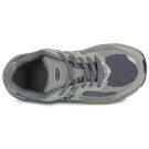 New Balance 2002 Grigio Sneakers Bambina - 6