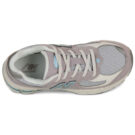 New Balance 2002 Grigio Sneakers Bambina - 6