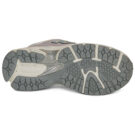 New Balance 2002 Grigio Sneakers Bambina - 7