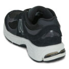 New Balance 2002 Nero Sneakers Bambina - 5