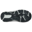 New Balance 2002 Nero Sneakers Bambina - 7