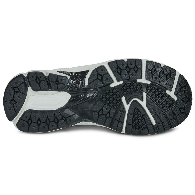 New Balance 2002 Nero Sneakers Bambina - 7